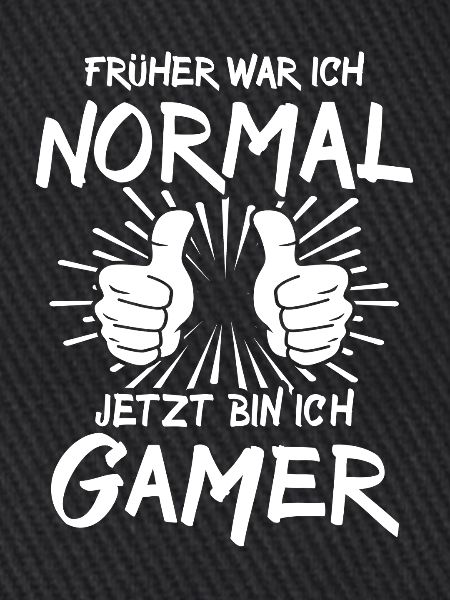Gamer