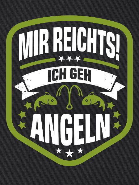 Angeln