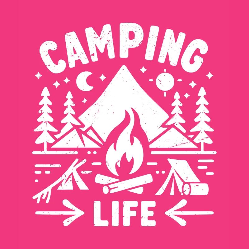 camping life