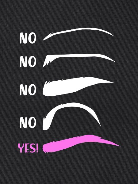 Make-up Microblading Kosmetik Kosmetikerin