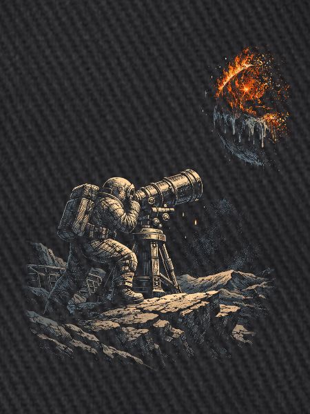 Astronomie Astronom