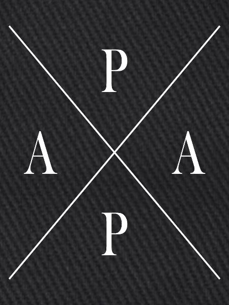 Papa Werdender Papa
