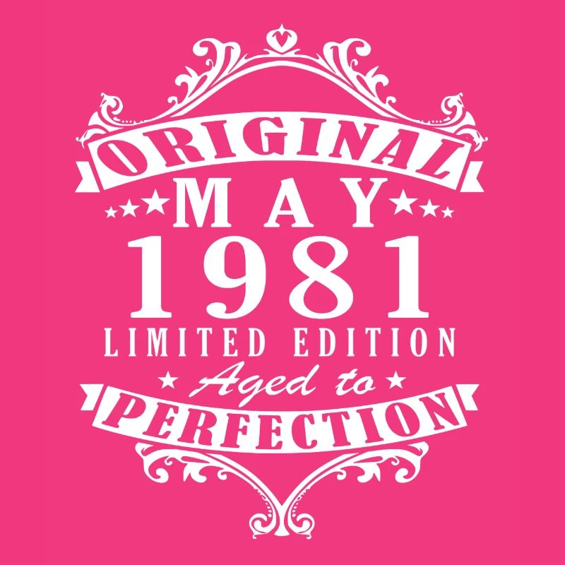 May 1981