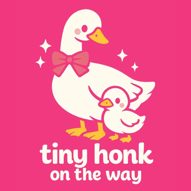 Tiny Honk