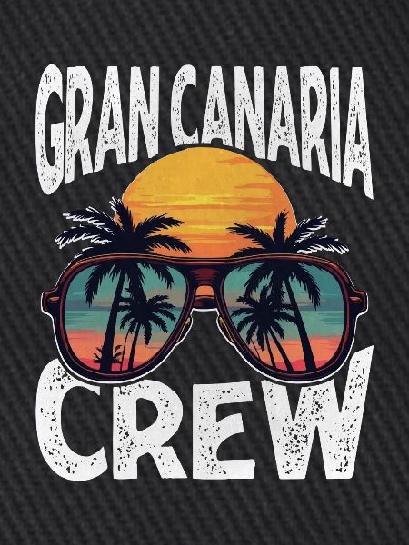 Gran Canaria Crew