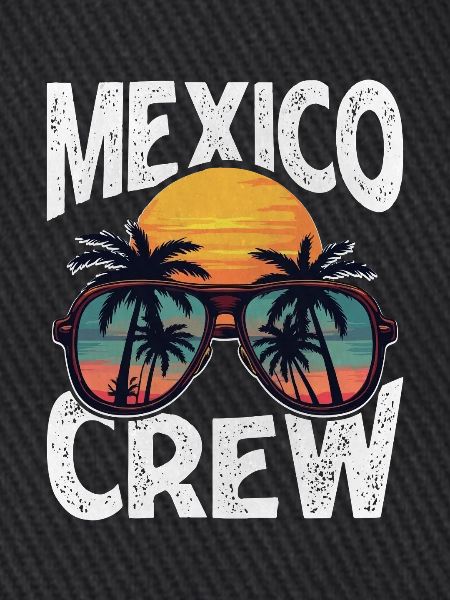 Mexiko Crew