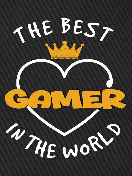 Gamer 