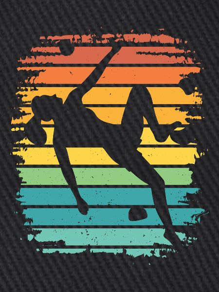 Boulderer Boulder Bouldering