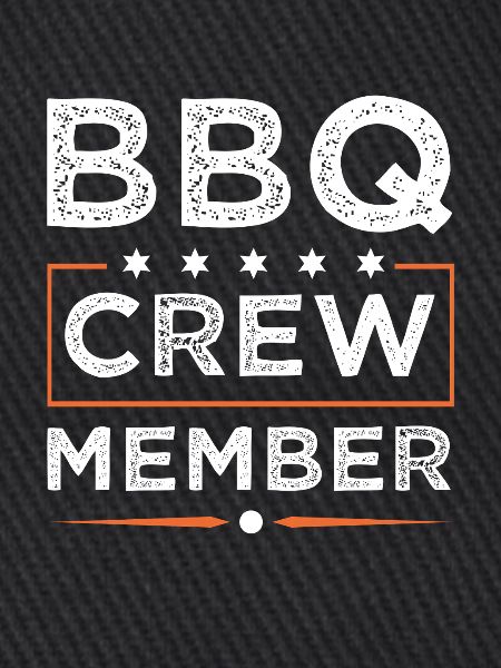 Bbq Crew