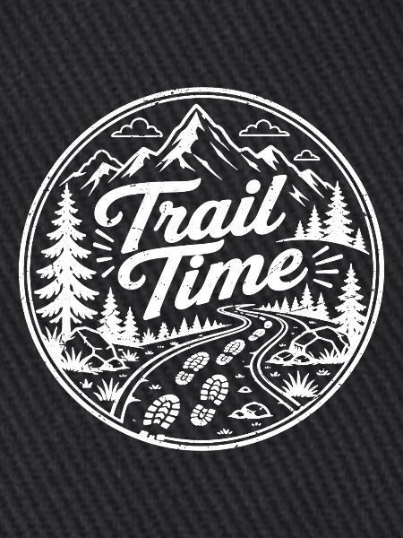 trail time