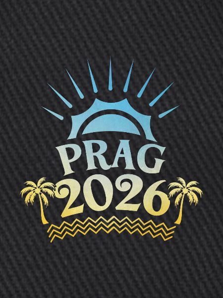 Prag 2026 Bunt