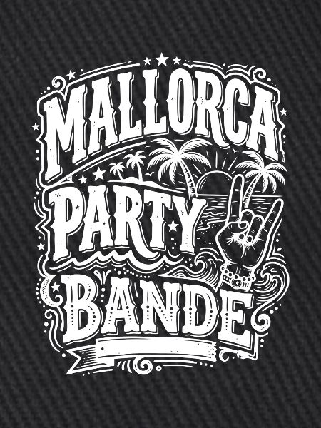 Mallorca Party Bande