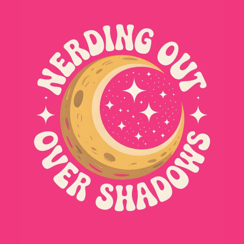 Schatten-Nerd | Sonnenfinsternis