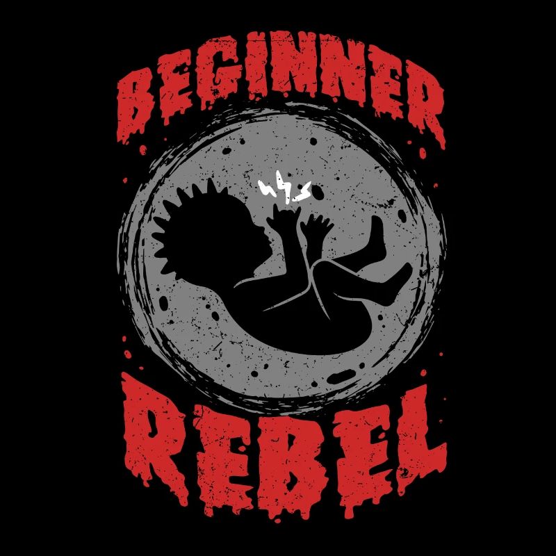 Punk For A Day Beginner Rebel