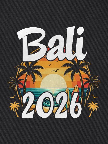Bali 2026