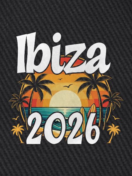 Ibiza 2026
