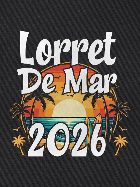 Lloret De Mar 2026
