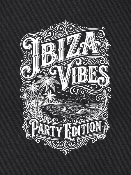 Ibiza Vibes