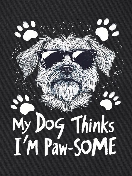 Pawsome Dog Besitzer