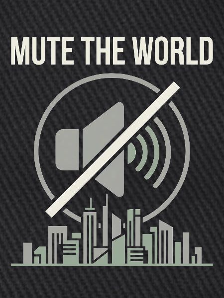 Mute Time