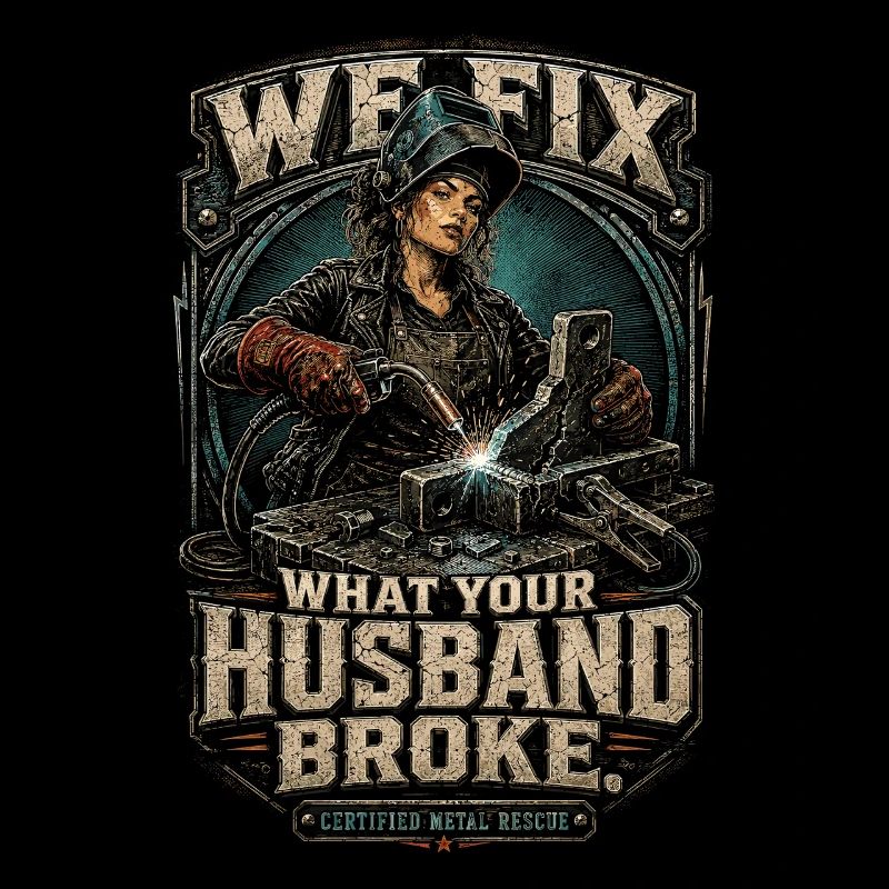 Welder Welding Specialist