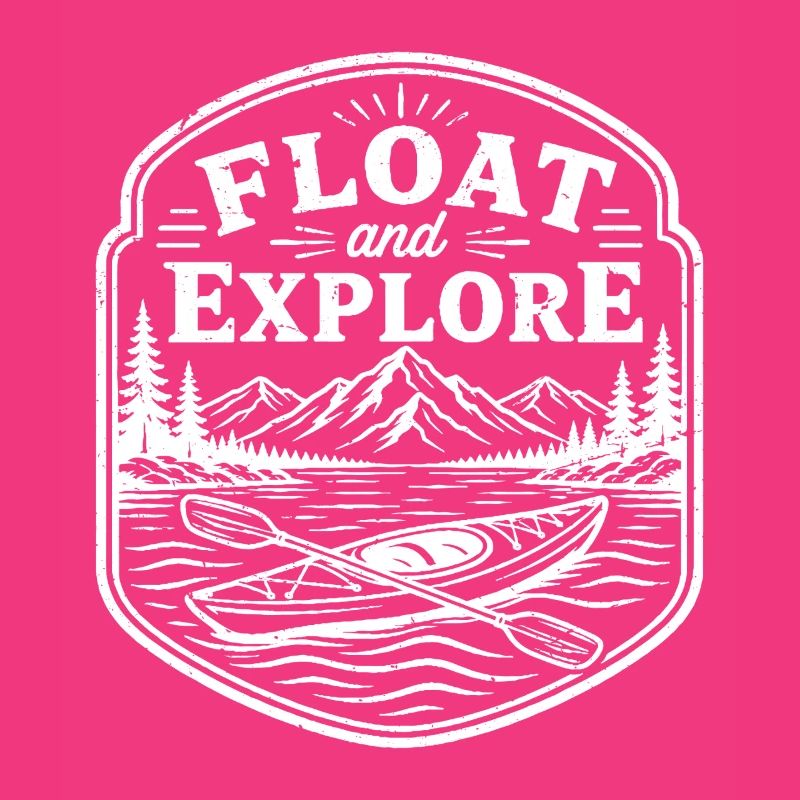 float and explore