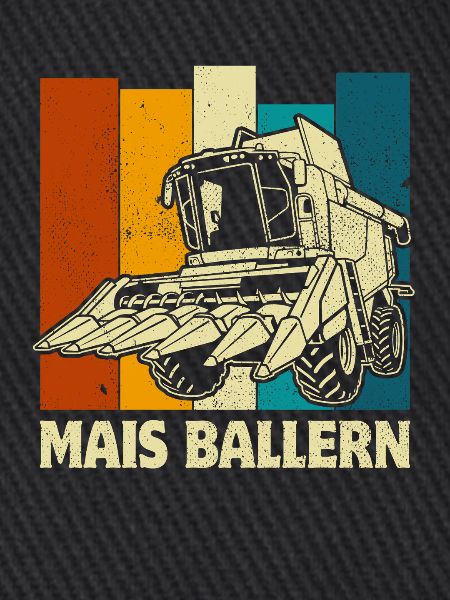Mais | Maisernte | Maiskolben