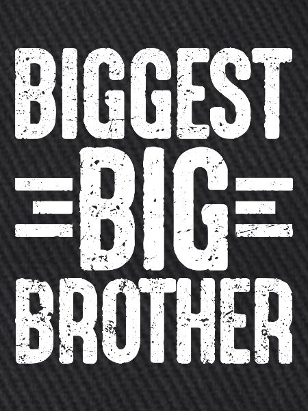 biggest big brother