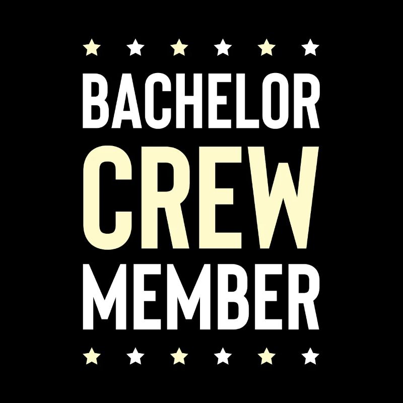 Bachelor Crew