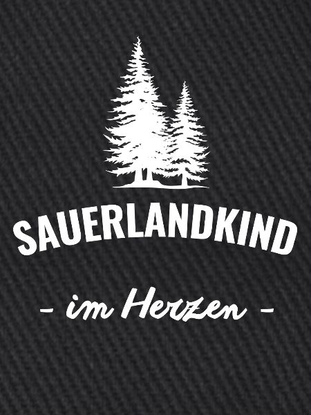Sauerlandkind im Herzen