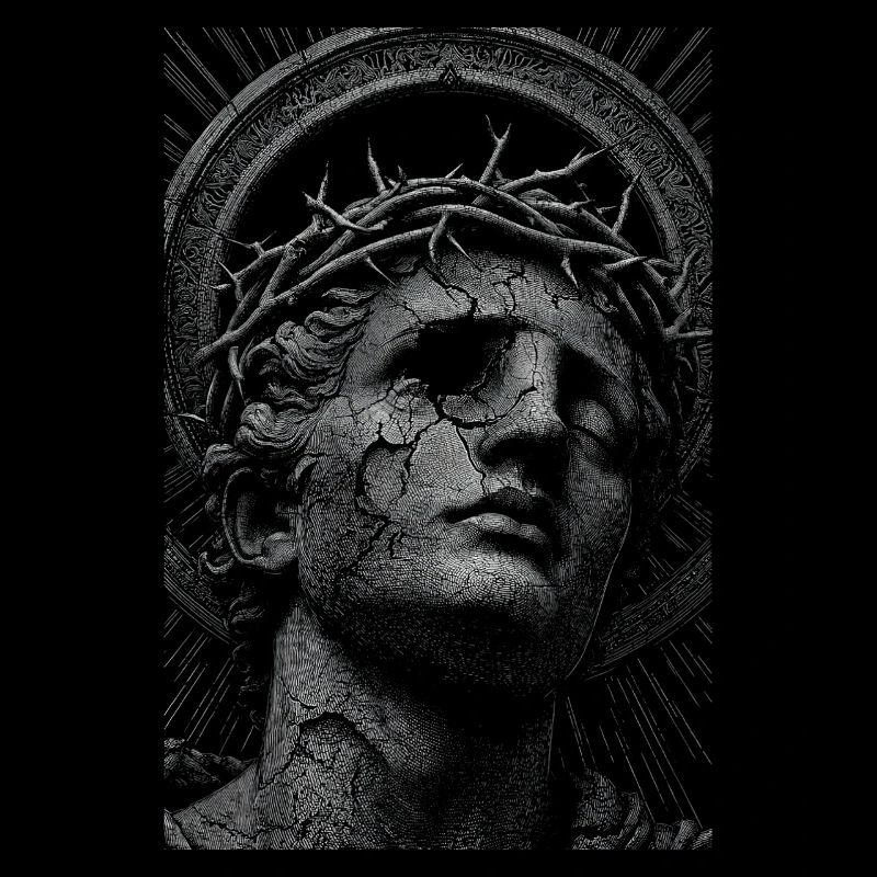 Hallowed Ruin: The Unknown Martyr