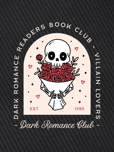 Dark Romance Reader Book Club