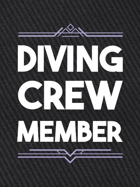 Diving Crew