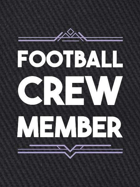 Football Crew