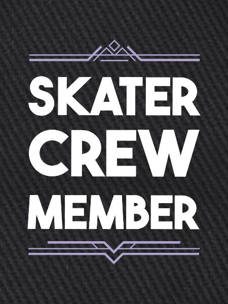 Skater Crew
