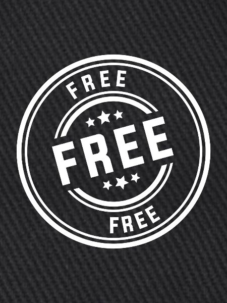 Free Stamp