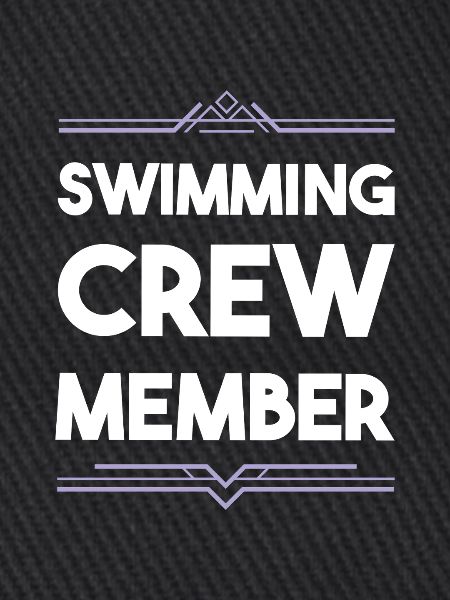 Swimming Crew