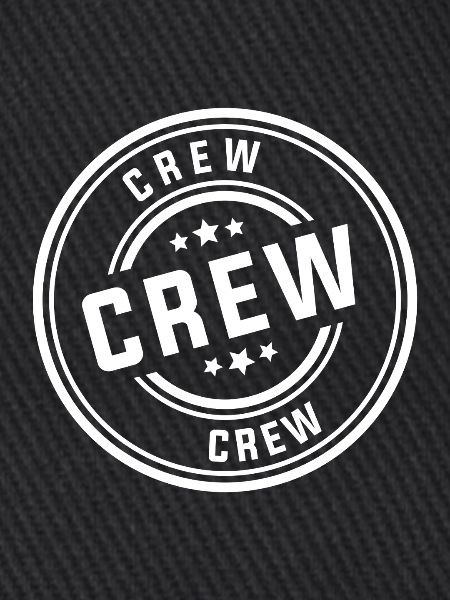 Crew Stempel