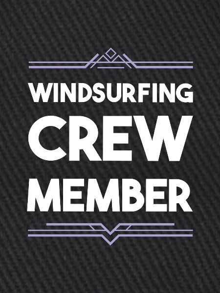 Windsurfing Crew