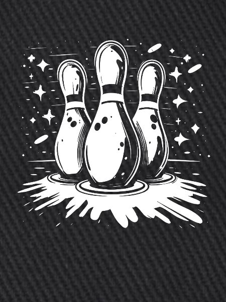 Bowling Pins
