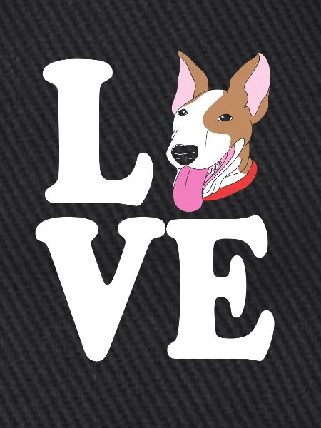 Bullterrier