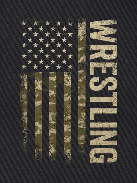 Wrestling
