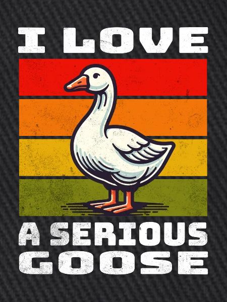 Goose Gans
