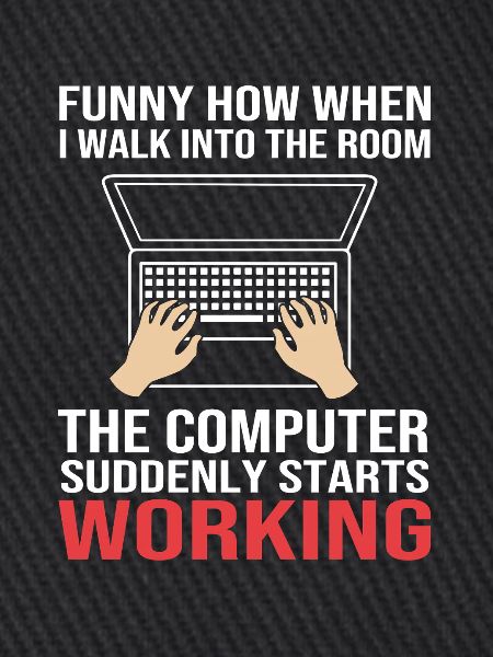 Tech Support