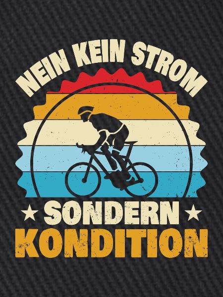 Kein Strom