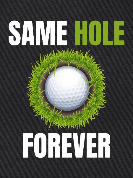 Bachelor Party Hole