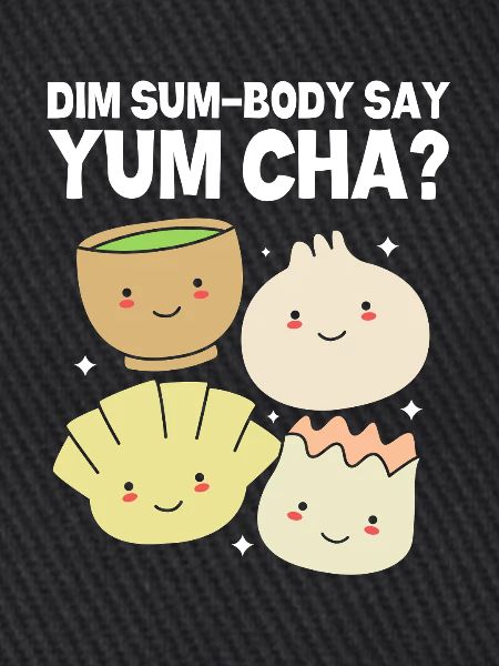 Dim Sum