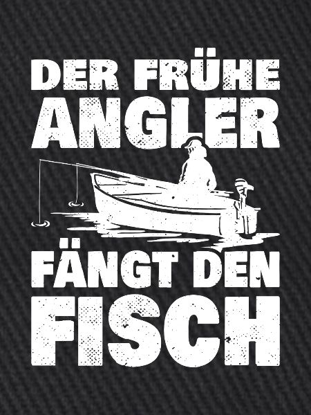 Der Frühe Angler