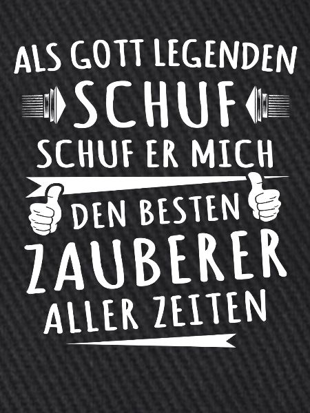 Zauberer