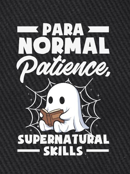 Para Normal Activities Sped-lehrer
